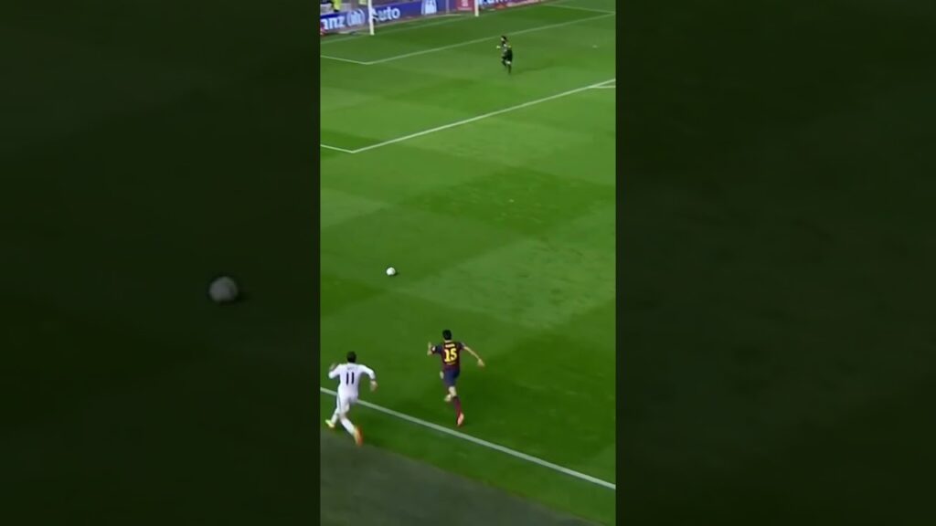 💥 Who doesn't remember this goal? Gareth Bale VS Barcelona #CopaDelRey #OTD