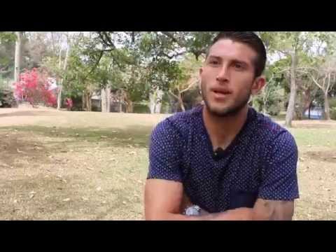 Francisco Calvo: ''Saprissa es Saprissa, es la institución más grande del país''