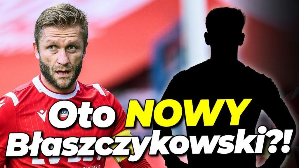 Błaszczykowski ma NASTĘPCĘ? Michał Skóraś z WIELKIM WYRÓŻNIENIEM. Może być PRZYSZŁOŚCIĄ kadry