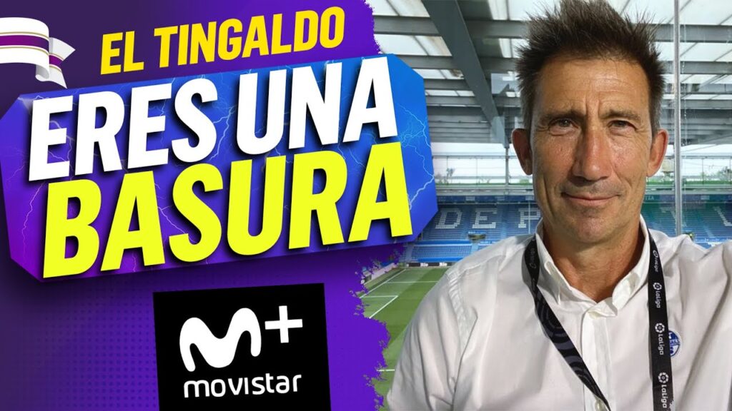 💀 CARLOS MARTÍNEZ CRITICA a RUDIGER tras recibir los INSULTOS de la afición del CÁDIZ