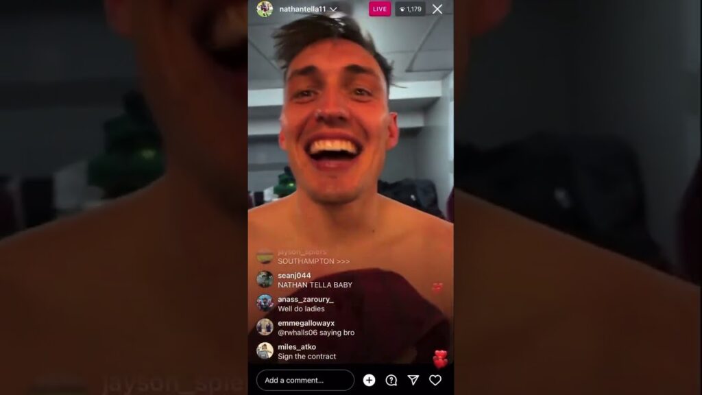 Burnley Player Conor Roberts says iconic Thogdad meme after promotion back to the Premier League!