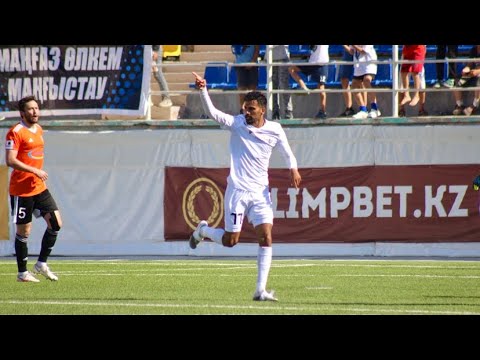 Wajdi Sahli VS Skakhter Home 21