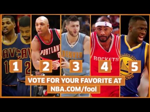 Shaqtin' A Fool: Flagrant traveling