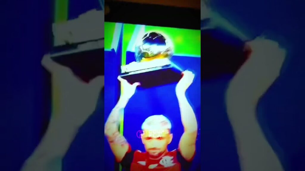 Giorgian de Arrascaeta #shorts #flamengo