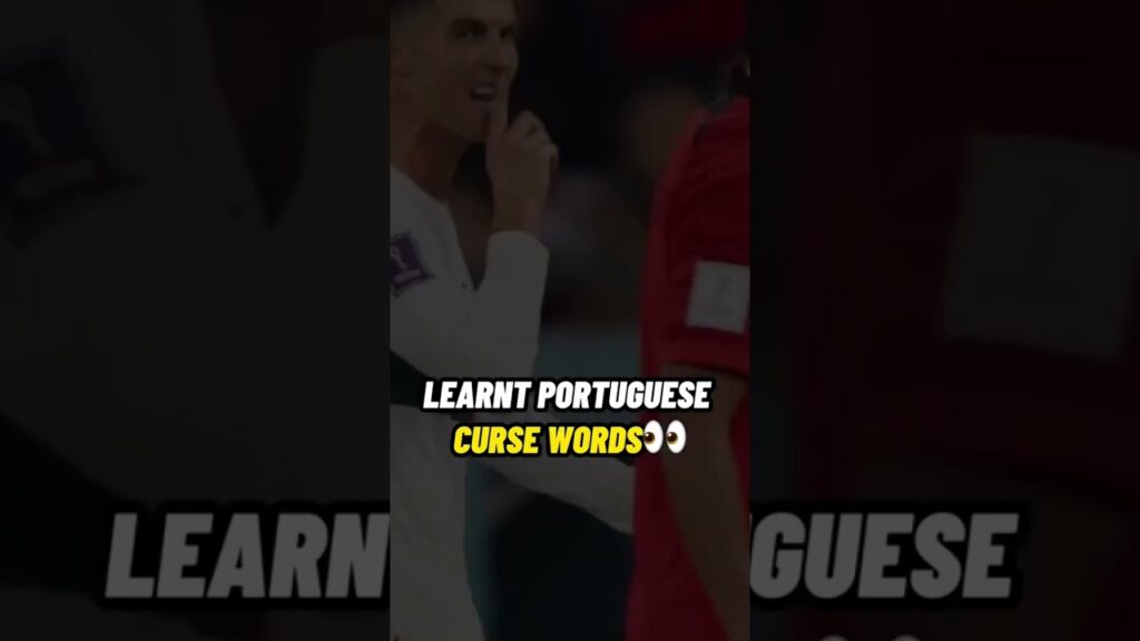 Why Ronaldo disrespected Gue Seung #worldcup #shorts