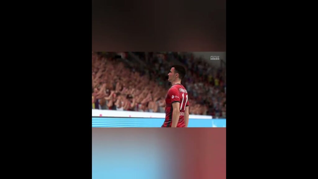 Filip Kostic goal on squad battle