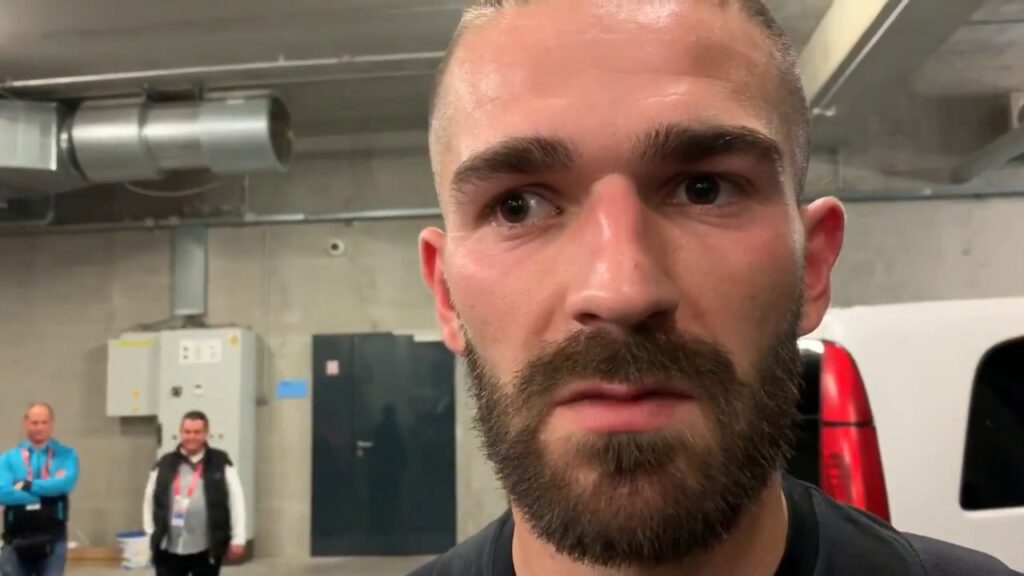 Marko Livaja o "nuli" s Engleskom u Ligi nacija