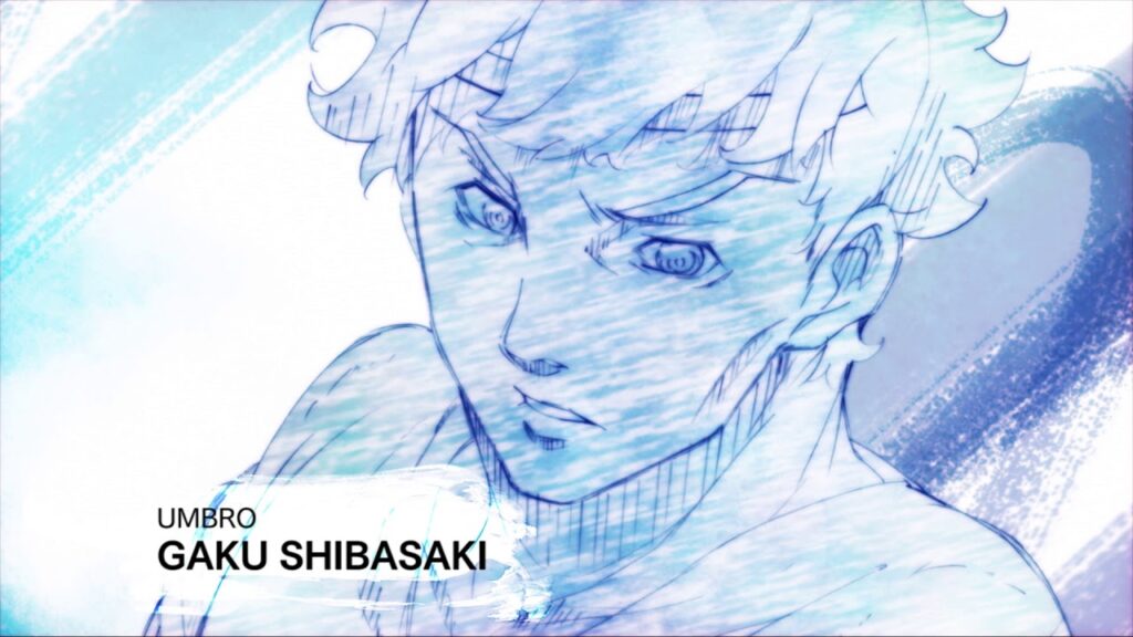 【クーリスト】動くたび涼しい。～ アンブロ～ 柴崎岳 ver.