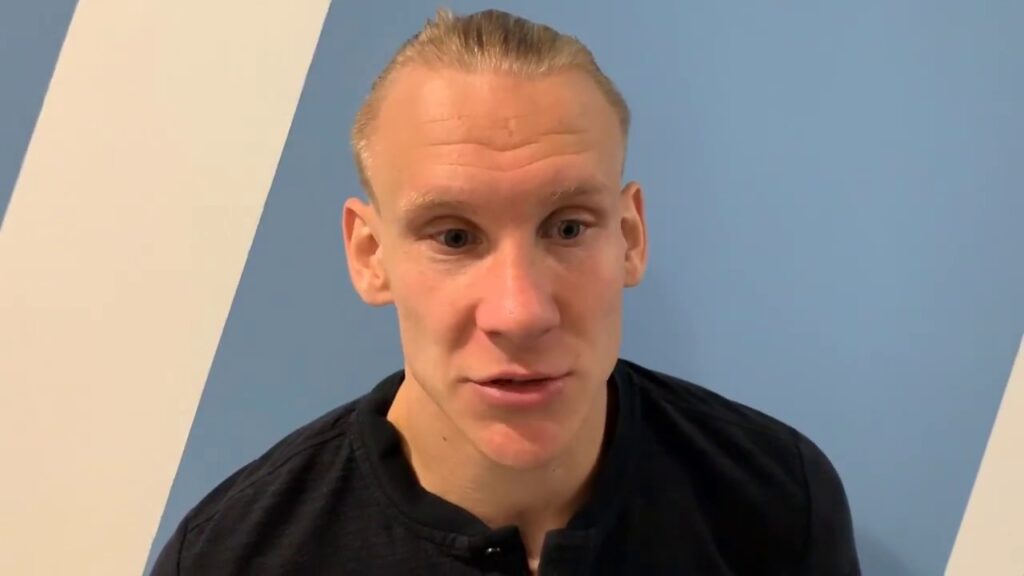 Domagoj Vida o neriješenom ishodu susreta Hrvatske i Engleske