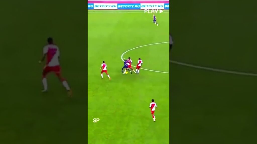 Tchouameni is THAT good