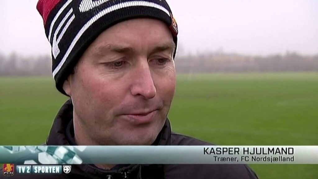 Disciplinærsag mod Adriano glæder Hjulmand