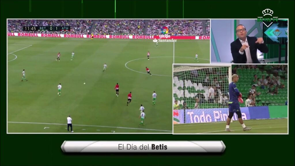 Análisis de Andrés Guardado por #JesusBotello, #AnalistaDeportivo en #Betis