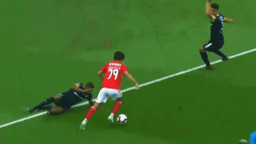 This Is Why Joao Felix Is Worth €120 Millions