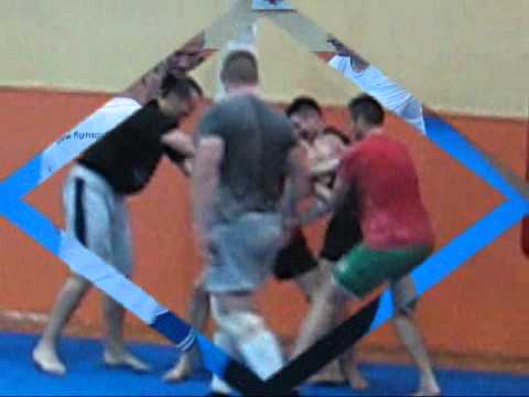 Fight Club Jagodina