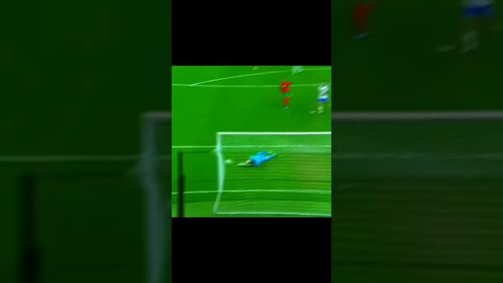 Young player's best goal,_ "Abdelhamid Sabiri" 🔥🔥❤️‍🔥😍