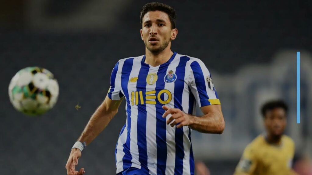 Marko Grujic to Porto for €9M!