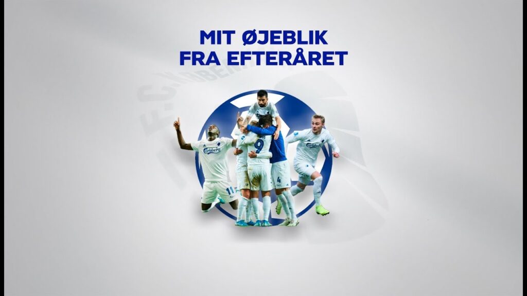 Mit øjeblik fra efteråret: Victor Nelsson