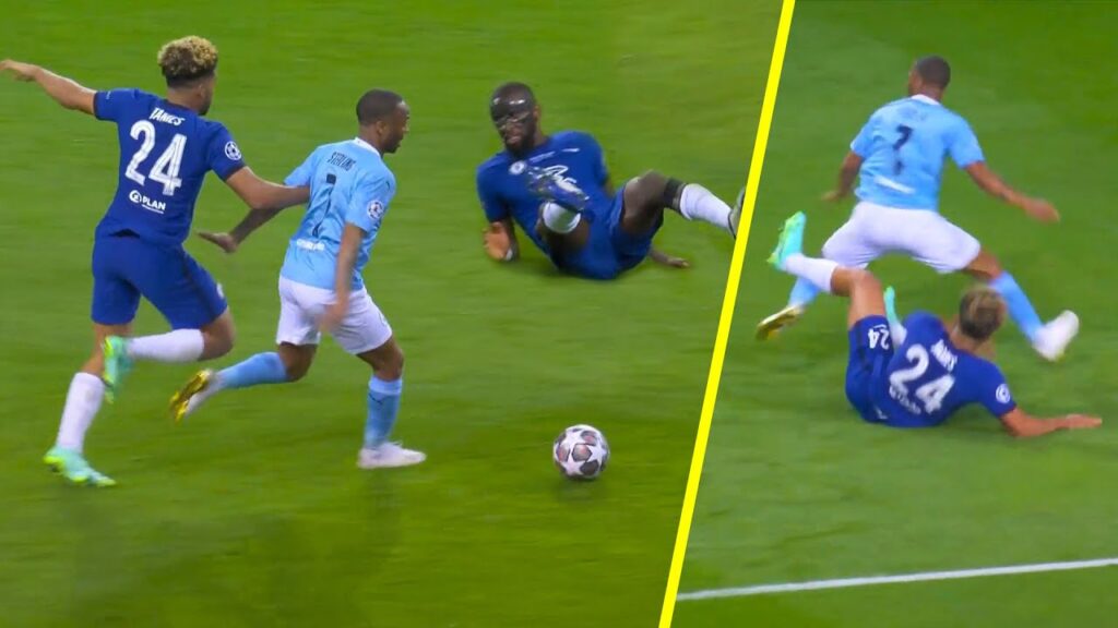 5 Minutes of Raheem Sterling Humiliating Chelsea | Transfer Target 5 Minutes of Raheem Sterling Humiliating Chelsea | Transfer Target