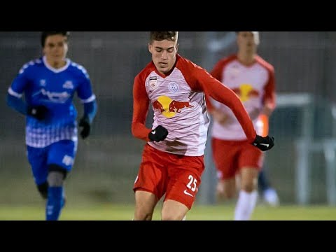 Luka Sucic il Milan fa sul serio