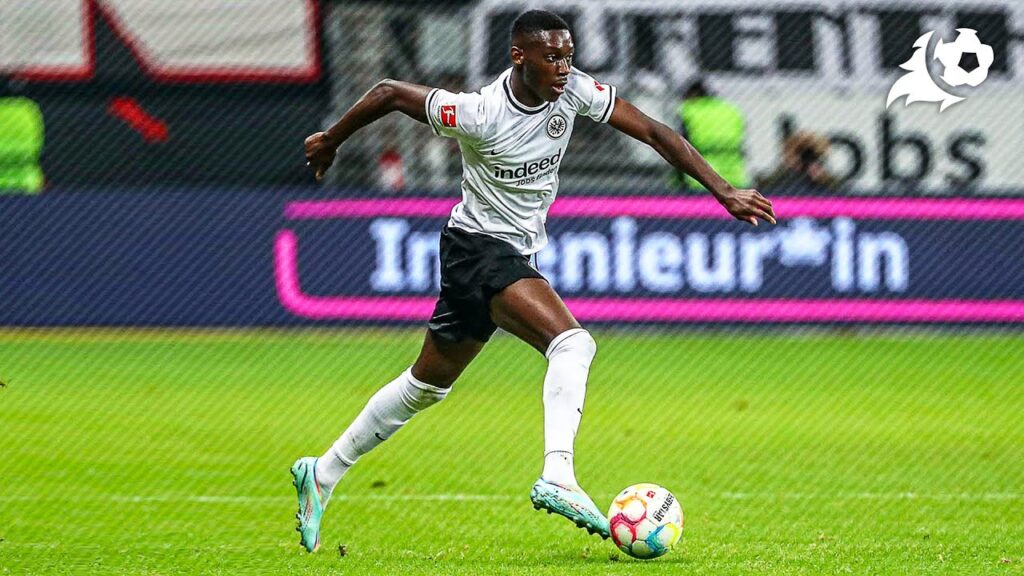 Randal Kolo Muani is Shocking the World!