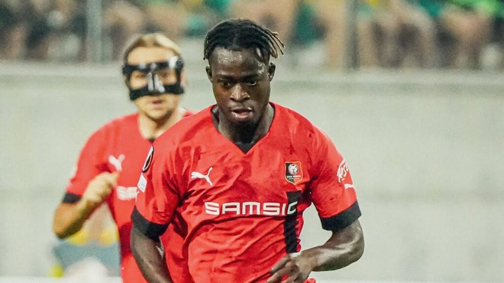 Black Stars Attacker Kamaldeen Sulemana is Baccckkkk + Bernard Tekpetey vs AS Roma 🇬🇭💪🏽