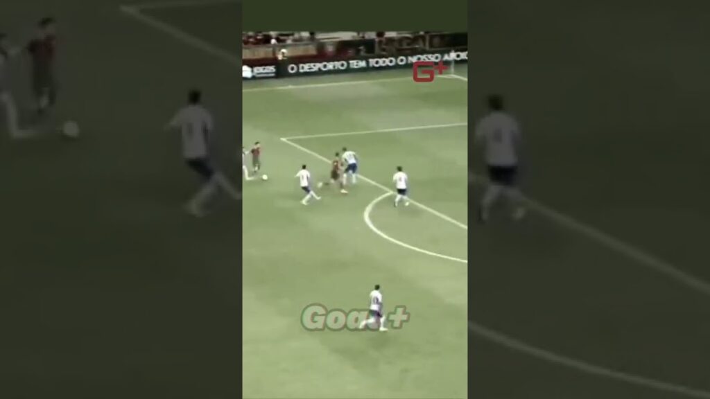 2X Unai Simon denied ronaldo to score #shorts