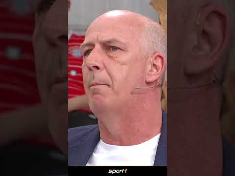 Basler vs. Draxler: Kimmich-Provokation spaltet #Dopa #shorts