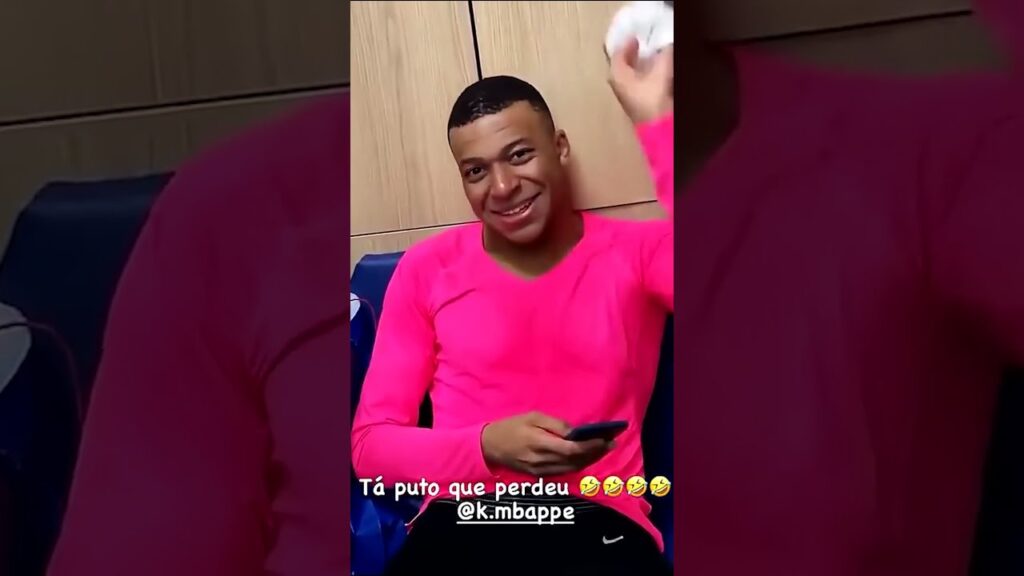 Neymar And Leandro Paredes Roast Kylian Mbappé