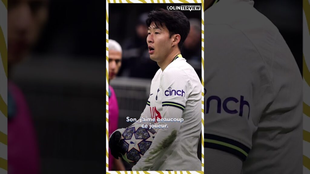 Aymeric Laporte raconte le tacle assassin de Kun Agüero pour son premier entraînement à Man City !