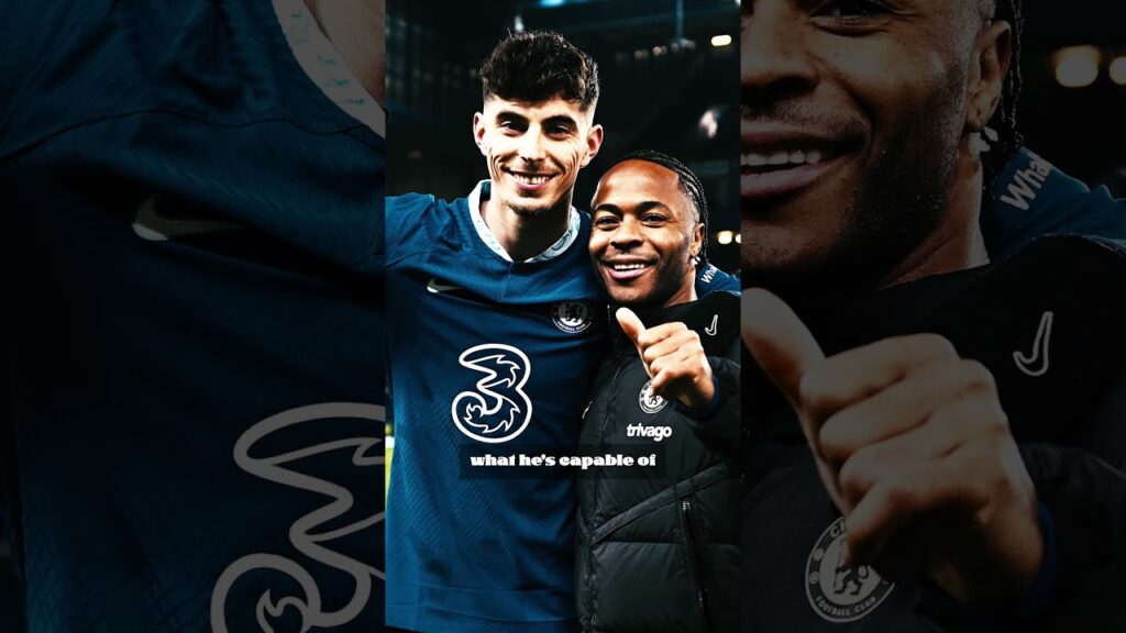 It's Time To Give Kai Havertz Some RESPECT. 🔵