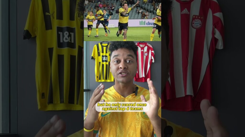 Top goal scorers game. Who would you pick?Jamie Maclaren or Jason Cummings?