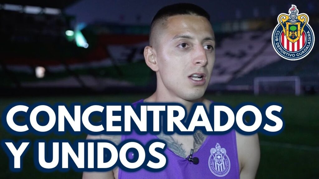¿QUÉ DIJO ROBERTO ‘PIOJO’ ALVARADO LUEGO DEL TRIUNFO EN LEÓN? | CLAUSURA 2023 ¿QUÉ DIJO ROBERTO 'PIOJO' ALVARADO LUEGO DEL TRIUNFO EN LEÓN? | CLAUSURA 2023
