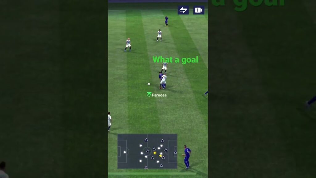 The American Jesus Ferreira!🇺🇸🇺🇸💪⚽️✅🔥👍✅👍👌⚽️#godisgood #fyp #fifamobile #viral #usavsiran