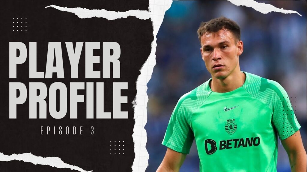 Manuel Ugarte - Player Profile