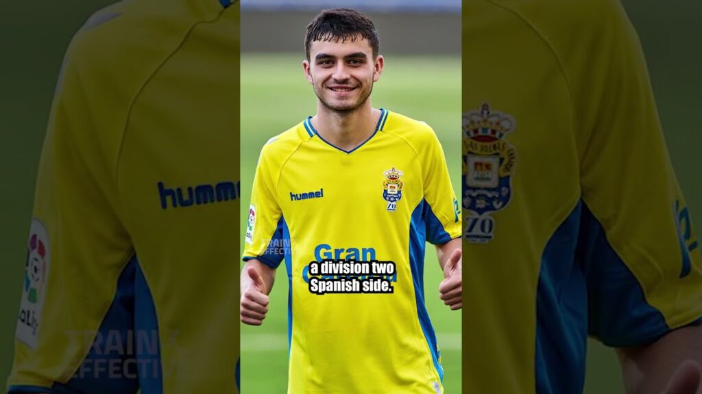 How Pedri Became A Barca Starter At 19 Years Old!