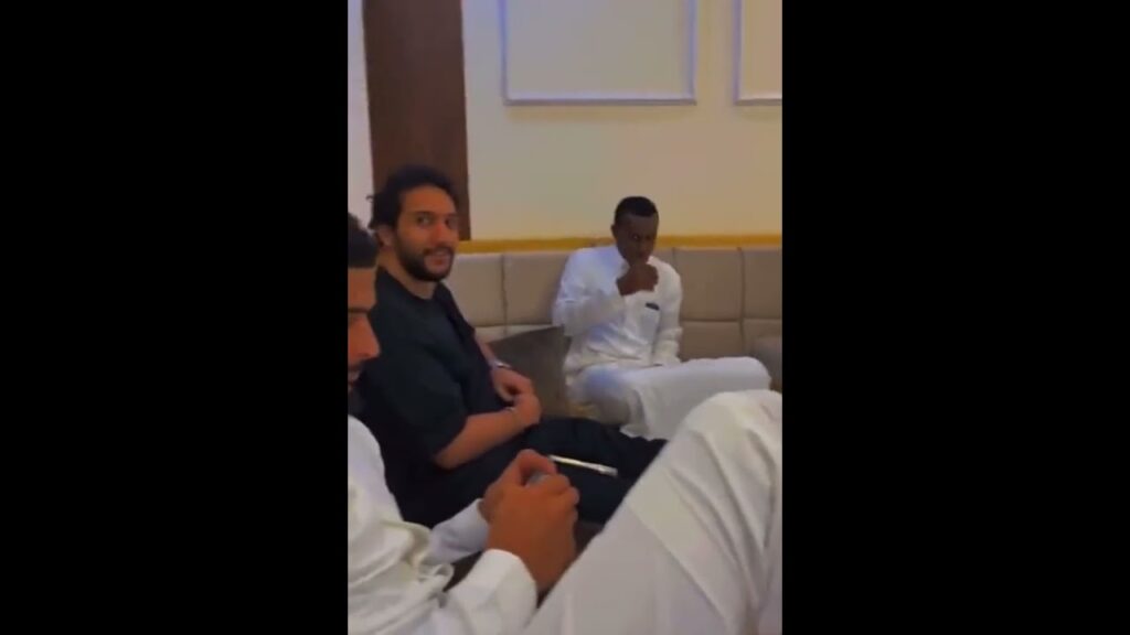 سعود عبدالحميد