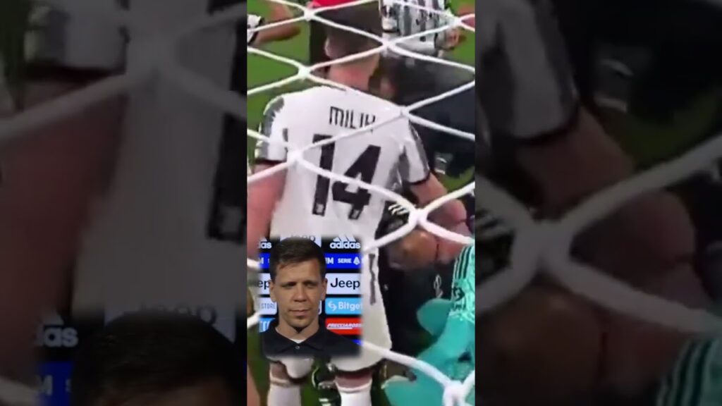 SZCZĘSNY MÓWI OD CZEGO SIĘ ZACZEŁO! #shorts
