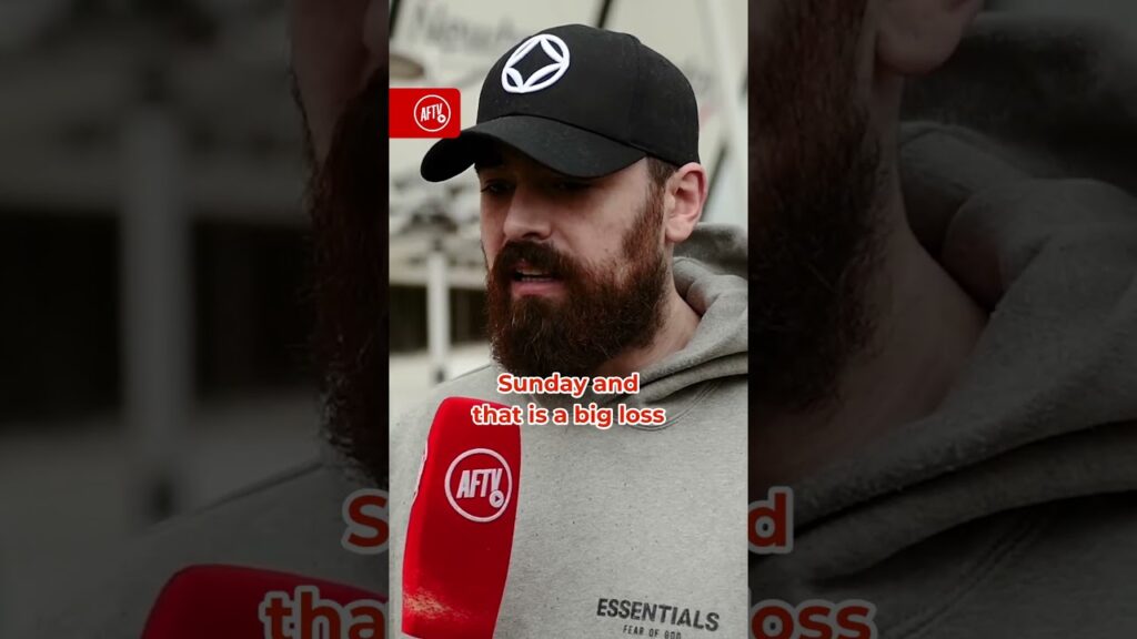 Are You Still Confident Without Saliba? 🤔