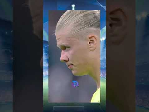 Remko Pasveer vs Haaland  #shorts #footballplayer #youtubeshorts