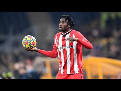 MOHAMMED SALISU IN BIG TROUBLE WITH SOUTHAMPTON & JORDAN AYEW  DESRVES BETTER | BLACK STARS LATEST