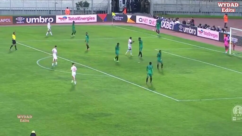 𝗬𝗮𝗵𝘆𝗮 𝗝𝗮𝗯𝗿𝗮𝗻𝗲 🆚️ AS Vita