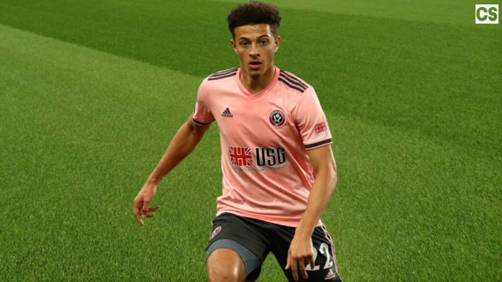 Here’s What Ethan Ampadu Can Do! 2020/21 Here's What Ethan Ampadu Can Do! 2020/21