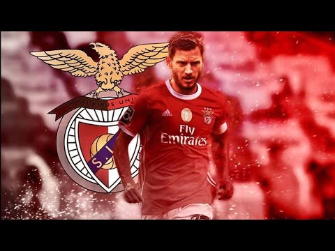 Jan Vertonghen 2019/2020  Best Defender & Goal!! Welcome To Benfica!!
