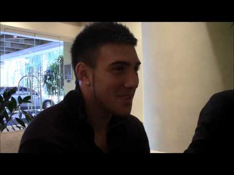 Honduras v. Canada Preview--Lucas Cavallini--Red Nation's Road to the 2014 World Cup