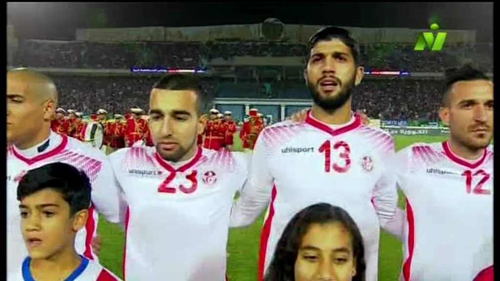 Match Complet Amical CAN 2017 Egypte vs Tunisie (1-0) 08-01-2017 Match Complet Amical CAN 2017 Egypte vs Tunisie (1-0) 08-01-2017