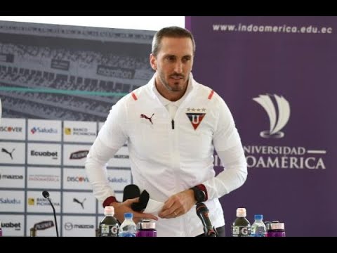 Carlos Garcés al 9 de octubre ⚽ Ayrton Preciado volvería ⚽ Aguirre al Monterrey