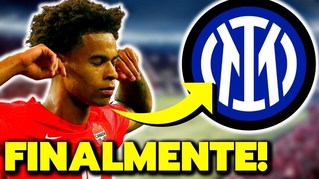 😱 GUARDA COSA HA DETTO TAJON BUCHANAN DOPO AVER FIRMATO UN CONTRATTO!