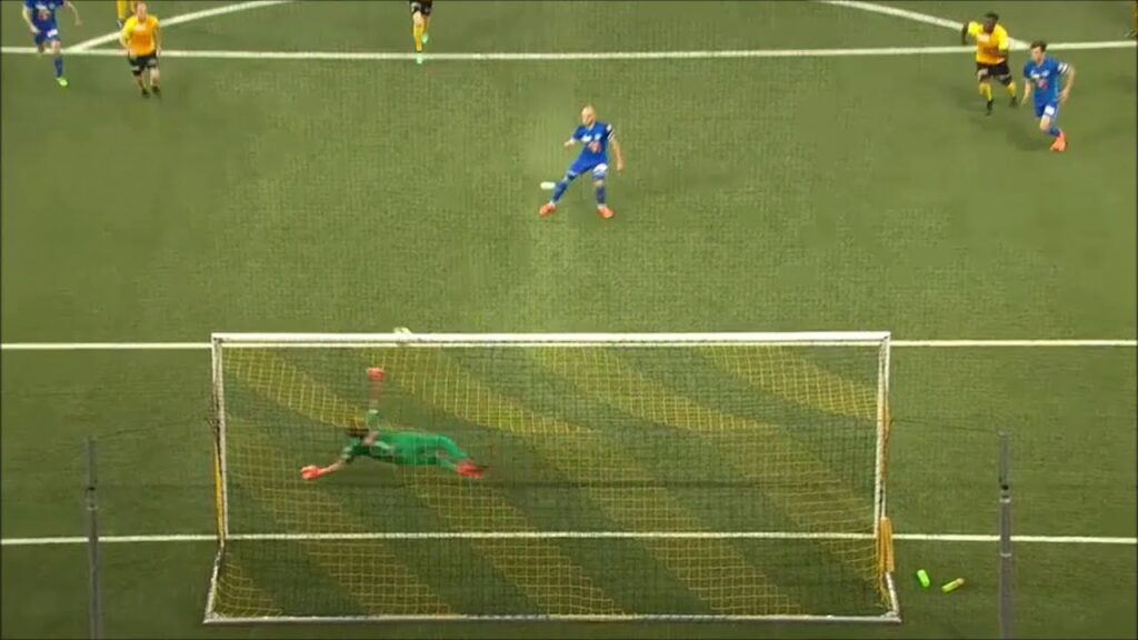 Highlights YB - Luzern (2:1), 28.04.2018