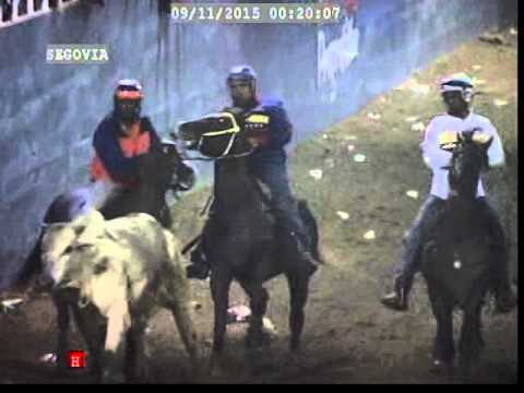 CARLOS""EL BAGRE""RODRIGUEZ DE""PORTUGUESA""EN""DINAMITA CAT.""