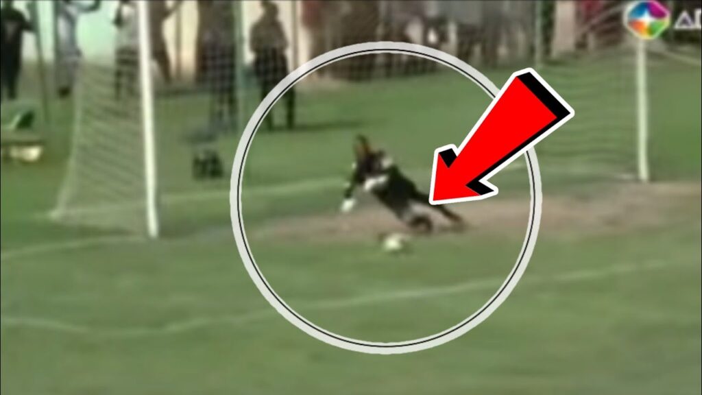 GREAT SAVE DANLAD IBRAHIM | CHELSEA 0-0 KOTOKO